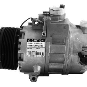 Compresor, aire acondicionado BMW A41011590002