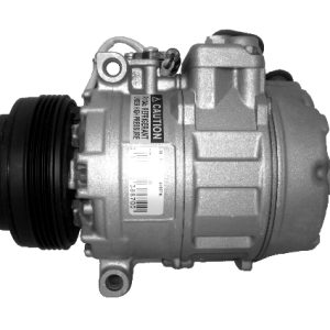 Compresor, aire acondicionado BMW BWK332