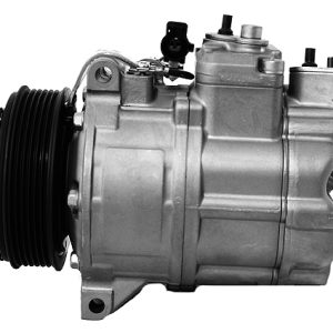 Compresor, aire acondicionado LAND ROVER PXV16-8646