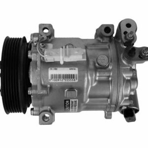 Compresor, aire acondicionado CITROEN,PEUGEOT SD7C16-1310F