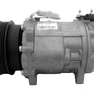 Compresor, aire acondicionado CITROEN,PEUGEOT SD7C16-1312