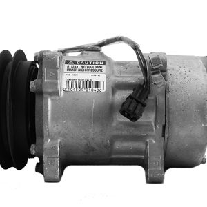 Compresor, aire acondicionado VW SD7H15-7874