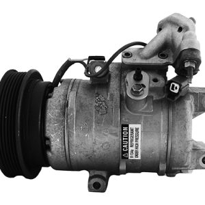 Compresor, aire acondicionado HONDA CR-1242