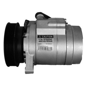 Compresor, aire acondicionado CHEVROLET 96861885