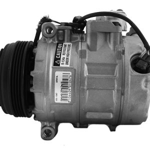 Compresor, aire acondicionado BMW 64526947132
