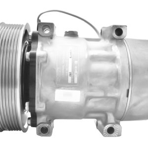 Compresor, aire acondicionado RENAULT SD7H15-8283