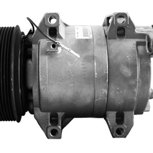 Compresor, aire acondicionado NISSAN Z0008744A
