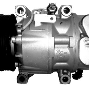 Compresor, aire acondicionado INFINITI 92600-CL80A