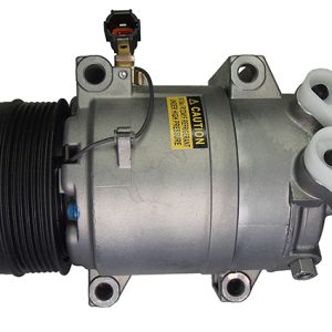 Compresor, aire acondicionado INFINITY,NISSAN Z0021009A