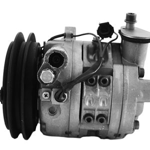 Compresor, aire acondicionado NISSAN 92600-1M916
