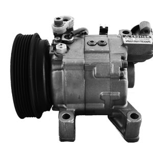 Compresor, aire acondicionado NISSAN 92600-6F610