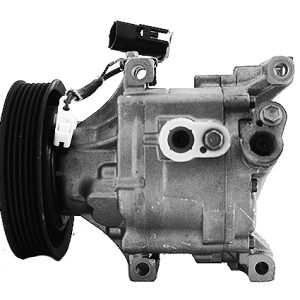 Compresor, aire acondicionado TOYOTA TOK447