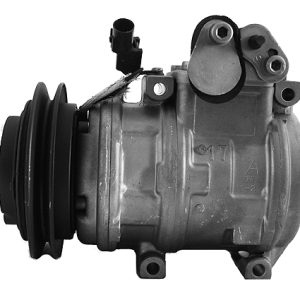Compresor, aire acondicionado HYUNDAI, LAND ROVER 97701-4A071
