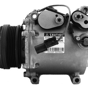 Compresor, aire acondicionado MITSUBISHI MN185571
