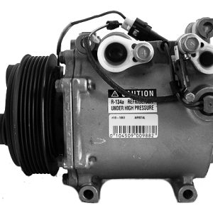 Compresor, aire acondicionado MITSUBISHI MN185574