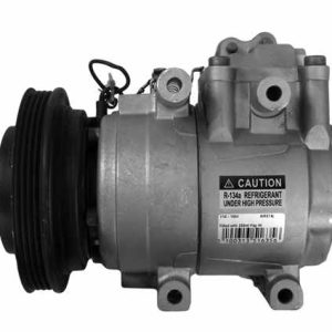 Compresor, aire acondicionado HYUNDAI 977011C250