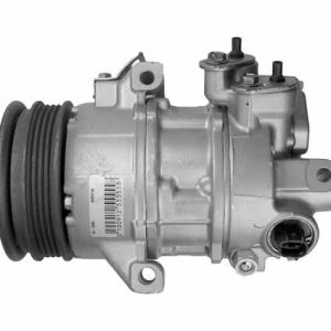 Compresor, aire acondicionado MITSUBISHI MCK009