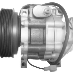 Compresor, aire acondicionado MAZDA N13A1AN4SU