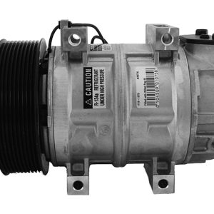 Compresor, aire acondicionado VOLVO 506011-8363