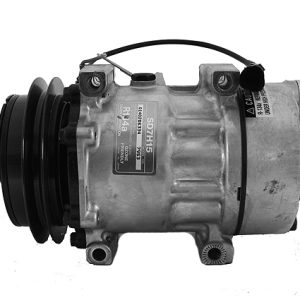 Compresor, aire acondicionado JAGUAR SD7H15-7953