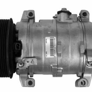 Compresor, aire acondicionado HONDA 38800PNA003