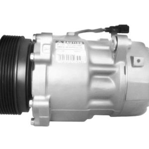 Compresor, aire acondicionado VW SD7V16-1280