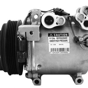 Compresor, aire acondicionado MITSUBISHI MR315461