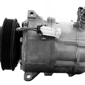 Compresor, aire acondicionado OPEL PXV16-8626