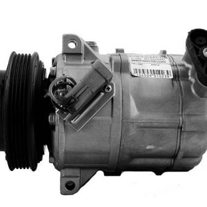 Compresor, aire acondicionado OPEL PXV16-8703