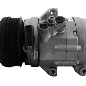 Compresor, aire acondicionado FORD YC-2548