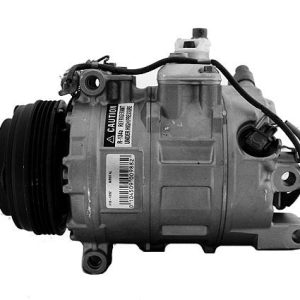 Compresor, aire acondicionado BMW 64509154072