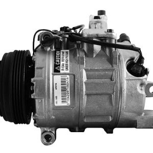 Compresor, aire acondicionado BMW 64524172604-01