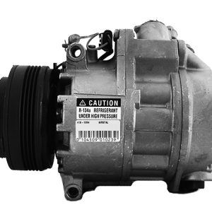 Compresor, aire acondicionado BMW A41011A90026