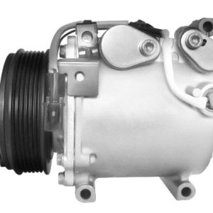 Compresor, aire acondicionado MITSUBISHI MR289000