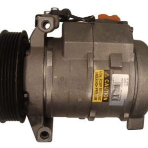 Compresor, aire acondicionado MERCEDES A0012307111