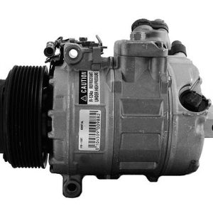 Compresor, aire acondicionado BMW 64529165808-02