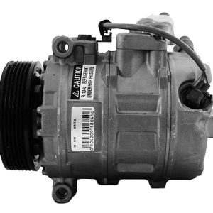 Compresor, aire acondicionado BMW 64526933174-05