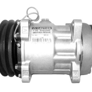 Compresor, aire acondicionado NEW HOLLAND U4709