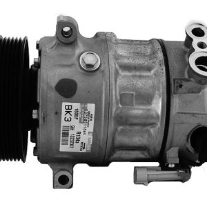 Compresor, aire acondicionado OPEL 13232307
