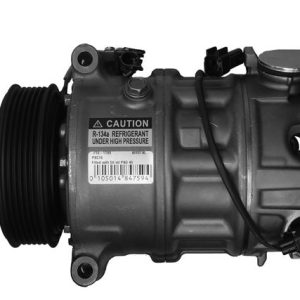 Compresor, aire acondicionado JAGUAR,LAND ROVER,RANGE ROVER 9X23-19D629-DA