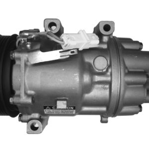 Compresor, aire acondicionado CITROEN,PEUGEOT SD7V16-1849