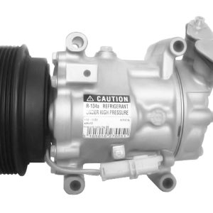 Compresor, aire acondicionado RENAULT SD6V12-1904