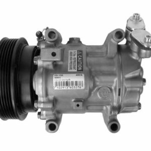 Compresor, aire acondicionado RENAULT SD6V12-1919