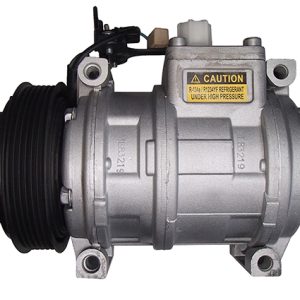 Compresor, aire acondicionado MERCEDES MSK116