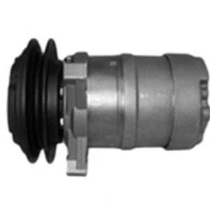 Compresor, aire acondicionado DEUTZ 1136585