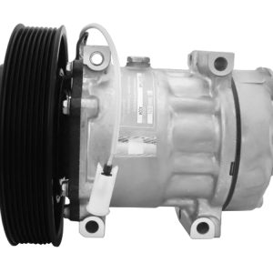 Compresor, aire acondicionado VOLVO U4324