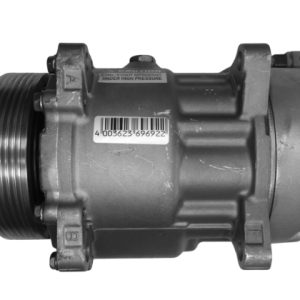 Compresor, aire acondicionado VW SD7V16-1144