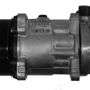 Compresor, aire acondicionado UNIVERSAL SD7H15-8240