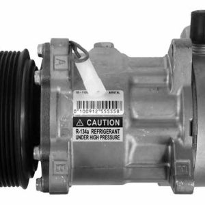 Compresor, aire acondicionado UNIVERSAL SD7H15-8229