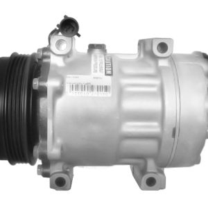 Compresor, aire acondicionado CASE,NEW HOLLAND SD7H15-8148